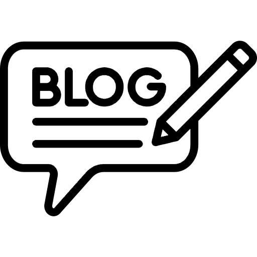 Blog Integrado
