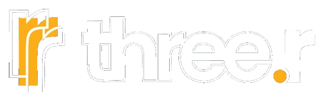 Three.r Editora e Comunicação